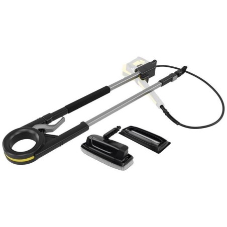 Lance télescopique haute pression TLA 4 KARCHER + Accessoire spécial