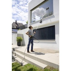Lance télescopique haute pression TLA 4 KARCHER + Accessoire spécial