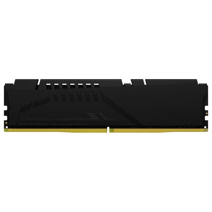 Mémoire DDR5 - KINGSTON - FURY Beast EXPO - 32 Go (2 x 16 Go) - 6000 Mhz - CL30 Mémoire DDR5 - KINGSTON - FURY Beast EXPO - 32 Go (2 x 16 Go) - 6000 Mhz - CL30