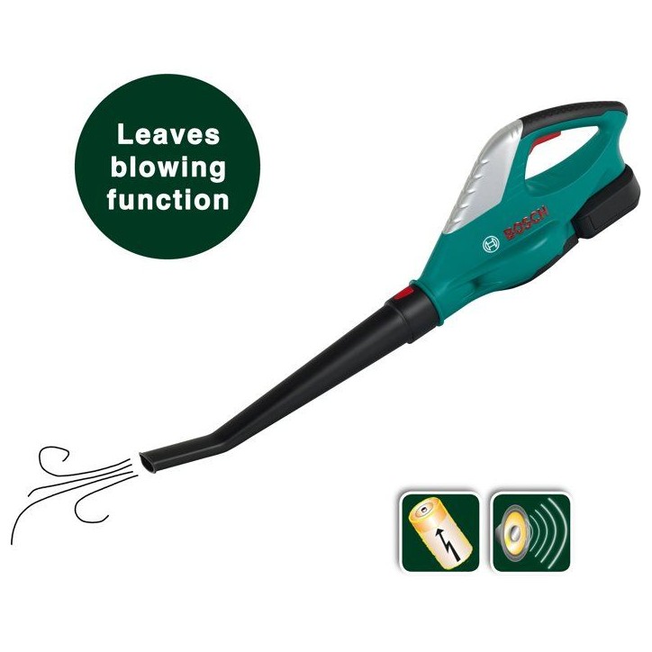 BOSCH - Souffleur a feuilles pour Enfant BOSCH - Souffleur a feuilles pour Enfant