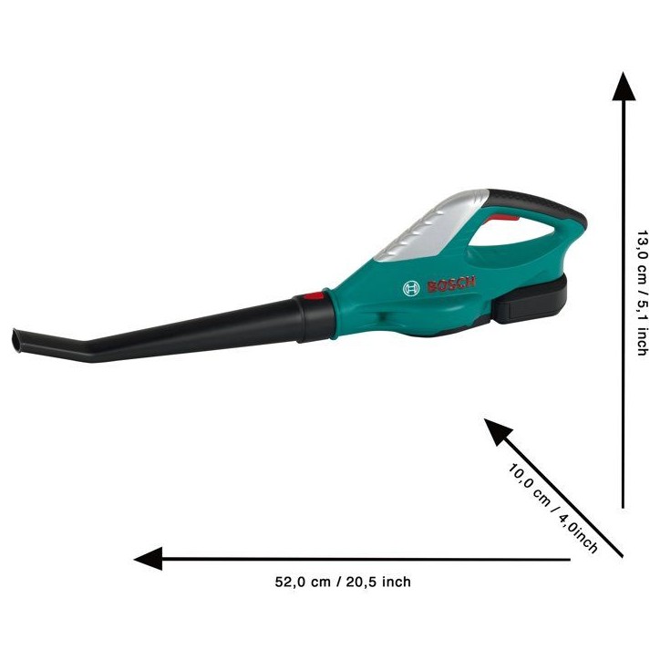 BOSCH - Souffleur a feuilles pour Enfant BOSCH - Souffleur a feuilles pour Enfant