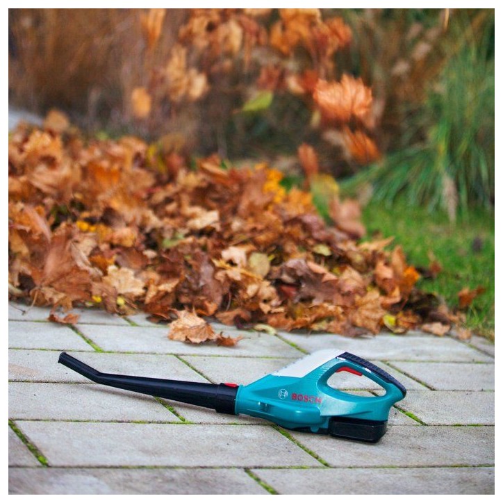 BOSCH - Souffleur a feuilles pour Enfant BOSCH - Souffleur a feuilles pour Enfant