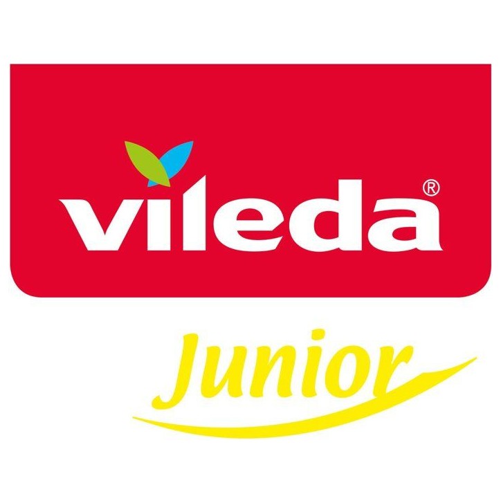 Set de ménage Vileda - KLEIN - 6823 - 4 pieces - Jouet d'imitation - Des 3 ans Set de ménage Vileda - KLEIN - 6823 - 4 pieces - Jouet d'imitation - Des 3 ans