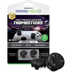 Pack de 2 Thumbsticks FPS Galaxy - STEELSERIES - KontrolFreek - Pour m