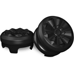 Pack de 2 Thumbsticks FPS Galaxy - STEELSERIES - KontrolFreek - Pour manettes Xbox - Noir