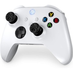 Pack de 2 Thumbsticks FPS Galaxy - STEELSERIES - KontrolFreek - Pour m