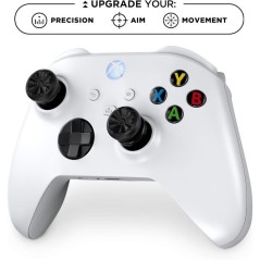 Pack de 2 Thumbsticks FPS Galaxy - STEELSERIES - KontrolFreek - Pour m