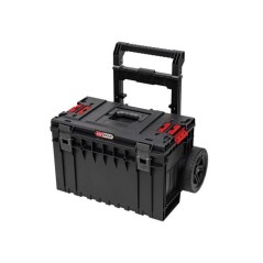 Trolley - KS TOOLS - 850.0381F - Trolley pour caisse a outils - Caisse