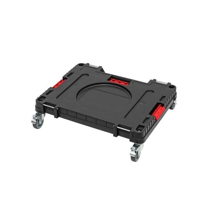 Plateau roulant pour caisses a outils - KS TOOLS - 850.0388F - Plateau pour transporter les caisses a outils SCM