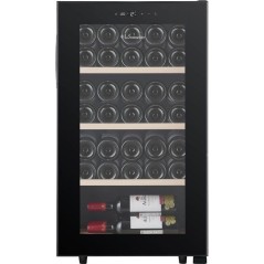 Cave a vin de service - LA SOMMELIeRE - SMART36 - pose libre - 34 bout