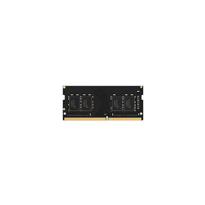 Barrette Mémoire - LEXAR - DDR4 16 Go - 260 PIN So-DIMM - 3200 Mbps C