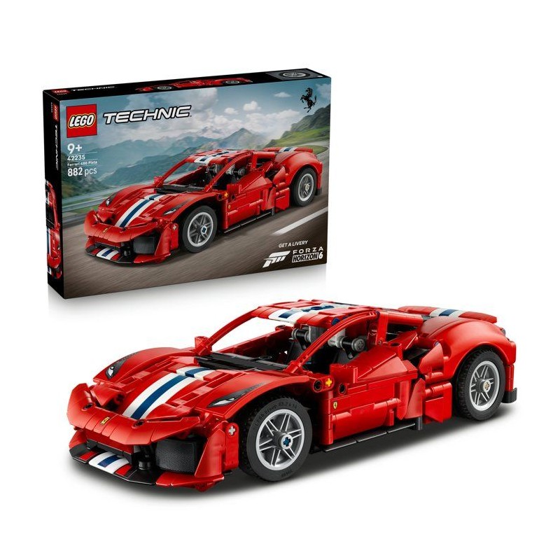 TECHNIC 42235