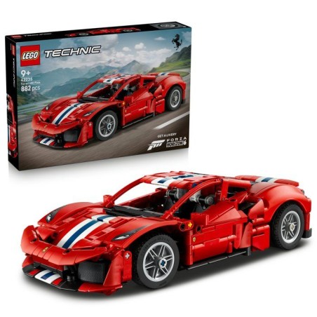TECHNIC 42235