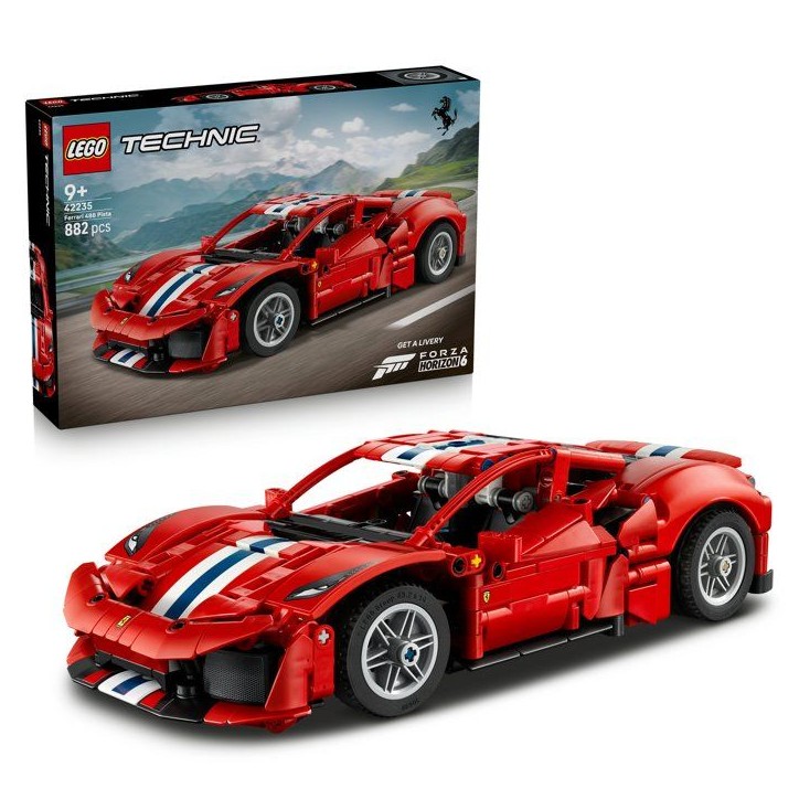 TECHNIC 42235