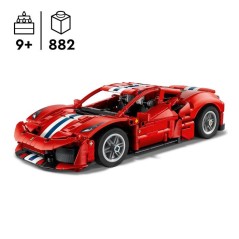 TECHNIC 42235