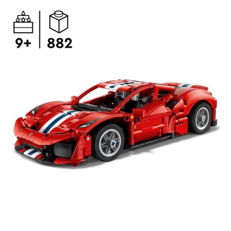 TECHNIC 42235