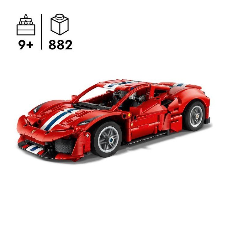 TECHNIC 42235