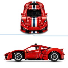 TECHNIC 42235