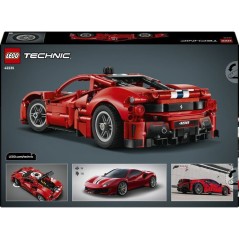 TECHNIC 42235