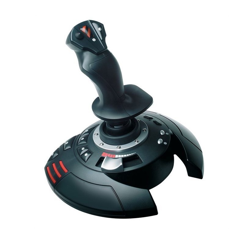 Thrustmaster Joystick T-FLIGHT STICK X - PC / PS3 Thrustmaster Joystick T-FLIGHT STICK X - PC / PS3