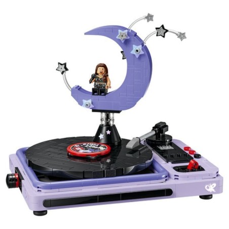 LEGO Set de construction LEGO Editions - 43029 - Lune de concert Olivi