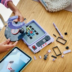LEGO Set de construction LEGO Editions - 43029 - Lune de concert Olivi