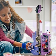 LEGO Set de construction LEGO Editions - 43031 - Double guitare Olivia