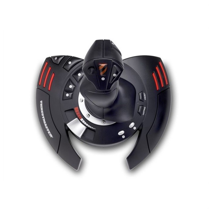 Thrustmaster Joystick T-FLIGHT STICK X - PC / PS3 Thrustmaster Joystick T-FLIGHT STICK X - PC / PS3
