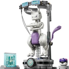 LEGO Pokémon 72163 - Set de construction comaptible Pokémon SMART Pl