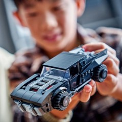 LEGO DC Batman 76332 La Batmobile de The Batman - Jeu de Construction
