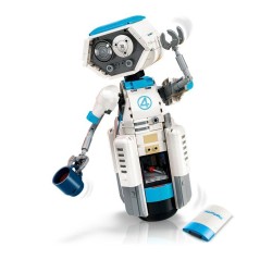 LEGO | Marvel 76339 Les Quatre Fantastiques H.E.R.B.I.E. - Jouet Figur