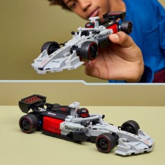 LEGO Speed Champions 77259 Voiture de Course Audi Revolut F1 Team R26