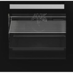 Piano de cuisson électrique BEKO - 6 gaz + 1 wok - 100 cm - PF335325D