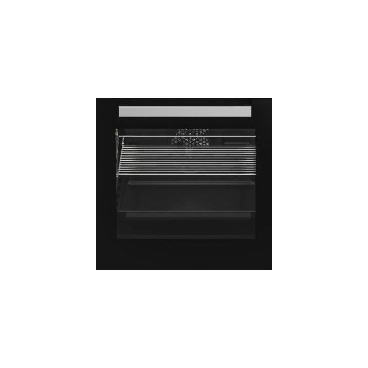 Piano de cuisson électrique BEKO - 6 gaz + 1 wok - 100 cm - PF335325DB Piano de cuisson électrique BEKO - 6 gaz + 1 wok - 100 cm - PF335325DB