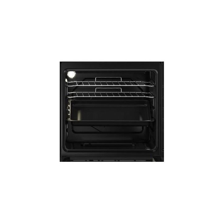 Piano de cuisson électrique BEKO - 6 gaz + 1 wok - 100 cm - PF335325DB Piano de cuisson électrique BEKO - 6 gaz + 1 wok - 100 cm - PF335325DB