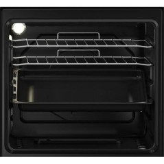 Piano de cuisson électrique BEKO - 6 gaz + 1 wok - 100 cm - PF335325D