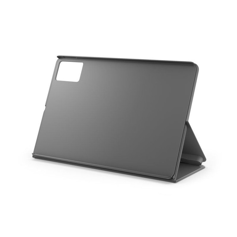Étui Folio - Lenovo - Idea Tab - Polyuréthane + Polycarbonate - Prot
