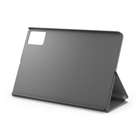 Étui Folio - Lenovo - Idea Tab - Polyuréthane + Polycarbonate - Prot