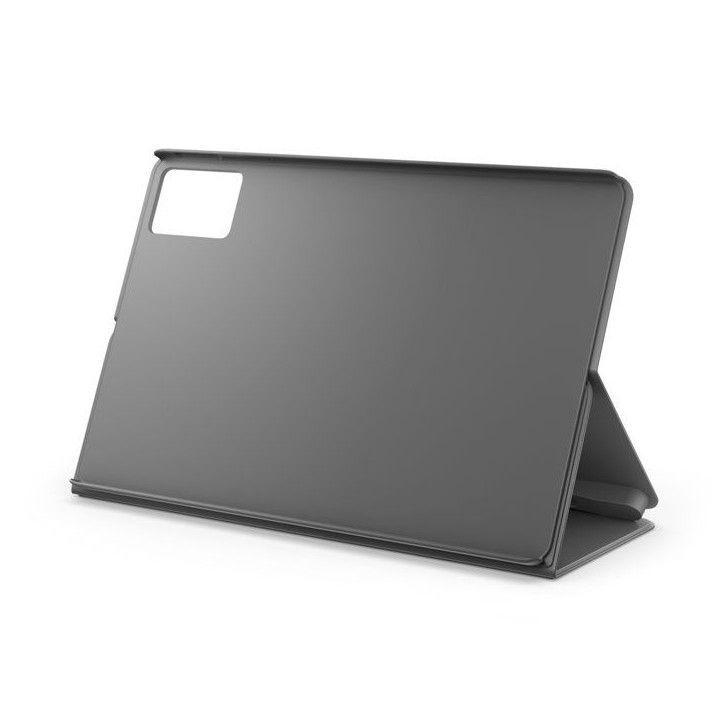Étui Folio - Lenovo - Idea Tab - Polyuréthane + Polycarbonate - Protection Chocs - Support Intégré