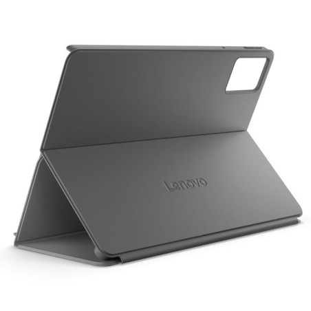 Étui Folio - Lenovo - Idea Tab - Polyuréthane + Polycarbonate - Protection Chocs - Support Intégré