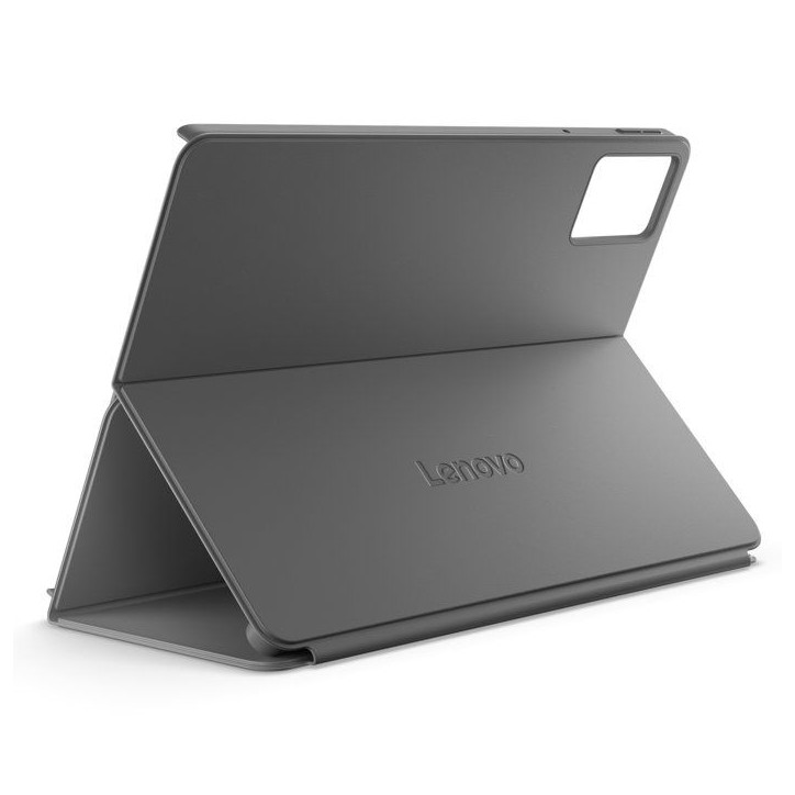 Étui Folio - Lenovo - Idea Tab - Polyuréthane + Polycarbonate - Protection Chocs - Support Intégré