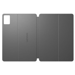 Étui Folio - Lenovo - Idea Tab - Polyuréthane + Polycarbonate - Prot