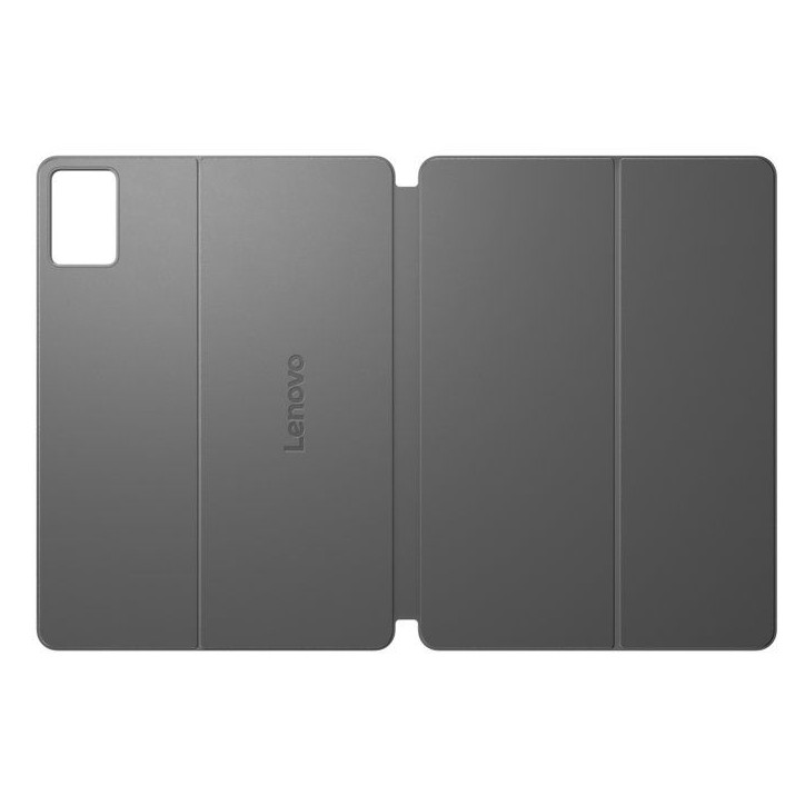 Étui Folio - Lenovo - Idea Tab - Polyuréthane + Polycarbonate - Protection Chocs - Support Intégré