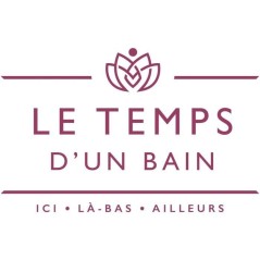 Peignoir - LE TEMPS D'UN BAIN - Taille S - 100% Coton 500g/m² - Doux,