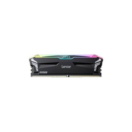 Barrette Mémoire - LEXAR Ares - DDR5 7200 - CL34 1.4 V - 32 Go (2x 16