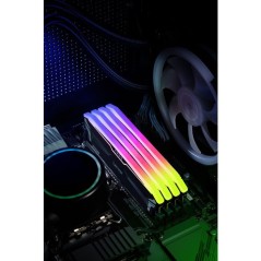 Barrette Mémoire - LEXAR Ares - DDR5 7200 - CL34 1.4 V - 32 Go (2x 16