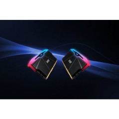 Barrette Mémoire - LEXAR Ares - DDR5 6000 - CL32 1.35 V - 32 Go (2x 1