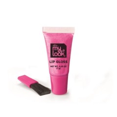 LEXIBOOK - Mallette de maquillage pailleté