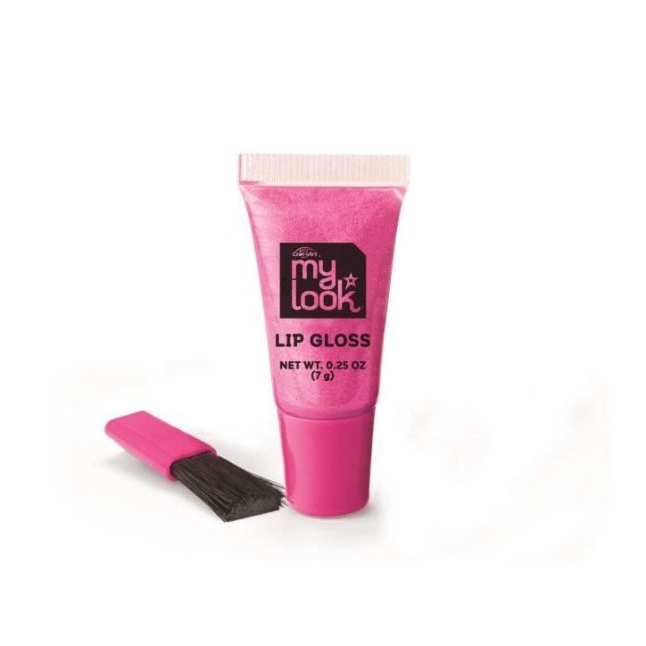 LEXIBOOK - Mallette de maquillage pailleté