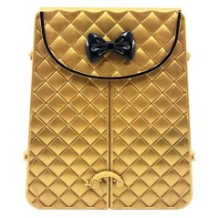 LEXIBOOK - Sac a dos de maquillage tout-en-un